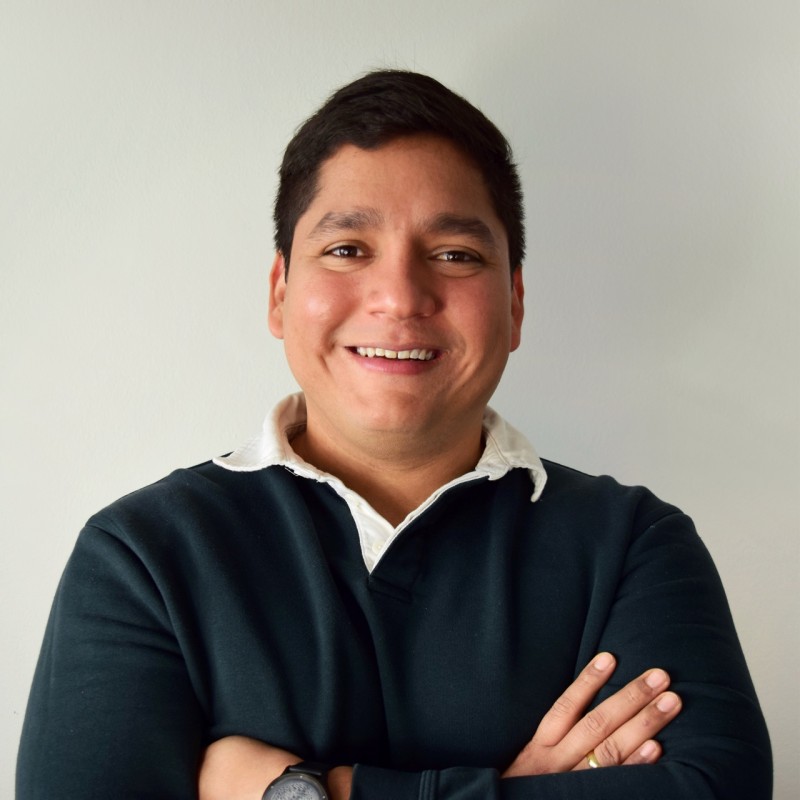 David Maza R.